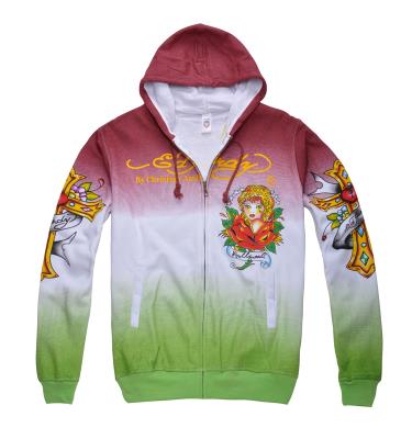 Cheap Ed Hardy Men Hoodies wholesale No. 192